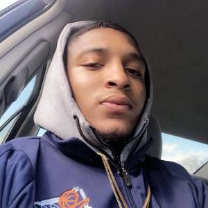 Meet your Posher, Johnnie